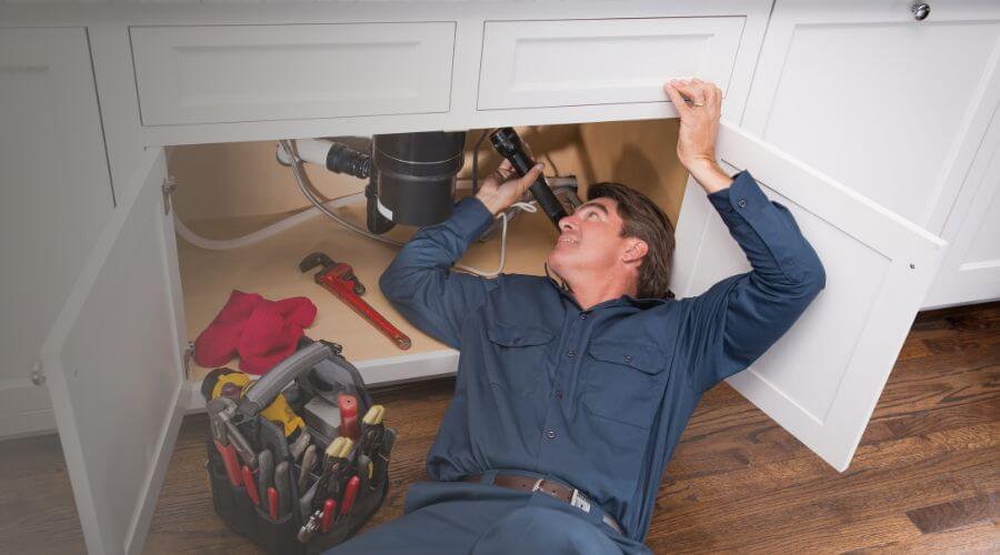 Professional Tankless Water Heater Installation in Lincoln, AR
